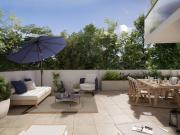 Appartement 4 pièces 109 m²