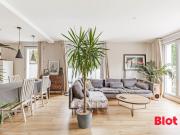 Appartement 4 pièces 77 m²