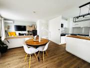 Appartement 4 pièces 77 m²