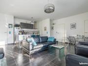 Appartement 4 pièces 77 m²