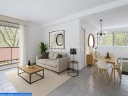 Appartement 4 pièces 77 m²