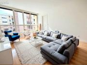 Appartement 4 pièces 77 m²