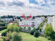 Appartement 4 pièces 77 m²