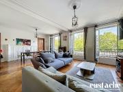 Appartement 4 pièces 77 m²