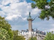 Appartement 4 pièces 77 m²