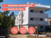 Appartement 4 pièces 77 m²