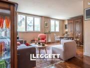 Appartement 4 pièces 77 m²