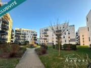 Appartement 4 pièces 77 m²