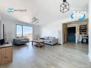 Appartement 4 pièces 77 m²