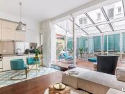 Appartement 4 pièces 77 m²