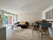 Appartement 4 pièces 77 m²