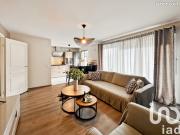 Appartement 4 pièces 77 m²