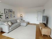 Appartement 4 pièces 77 m²