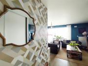 Appartement 4 pièces 77 m²