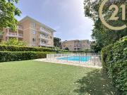 Appartement 4 pièces 77 m² Appartement 4 pièces 77 m²