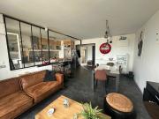 Appartement 4 pièces 77 m²