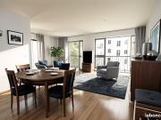 Appartement 4 pièces 77 m²