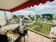 Appartement 4 pièces 77 m²