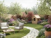 Appartement 4 pièces 77 m²