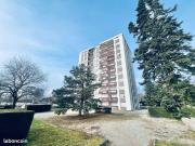 Appartement 4 pièces 77 m²