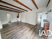 Appartement 4 pièces 77 m²
