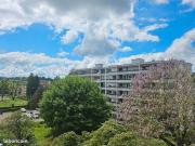 Appartement 4 pièces 77 m²