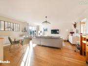 Appartement 4 pièces 77 m²