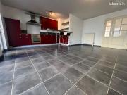 Appartement 4 pièces 77 m²