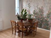 Appartement 4 pièces 77 m²
