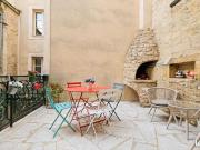 Appartement 4 pièces 77 m²