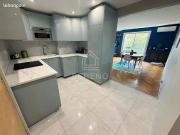 Appartement 4 pièces 77 m²