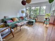 Appartement 4 pièces 77 m²