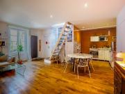 Appartement 4 pièces 77 m²