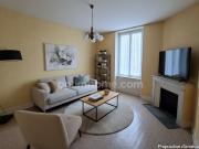 Appartement 4 pièces 77 m²