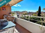 Appartement 4 pièces 77 m²