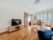 Appartement 4 pièces 77 m²