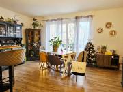 Appartement 4 pièces 77 m²