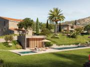 Appartement 4 pièces 77 m²