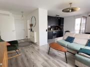 Appartement 4 pièces 77 m²