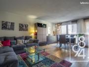 Appartement 4 pièces 77 m²