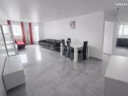 Appartement 4 pièces 77 m²