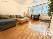 Appartement 4 pièces 77 m²