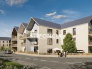 Appartement 4 pièces 77 m²