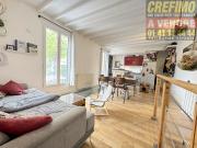 Appartement 4 pièces 77 m²