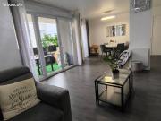 Appartement 4 pièces 77 m²