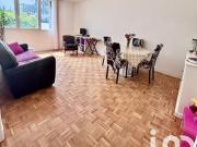 Appartement 4 pièces 77 m²