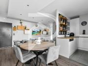 Appartement 4 pièces 77 m²