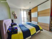 Appartement 4 pièces 77 m²