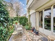 Appartement 4 pièces 77 m²