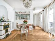 Appartement 4 pièces 77 m²